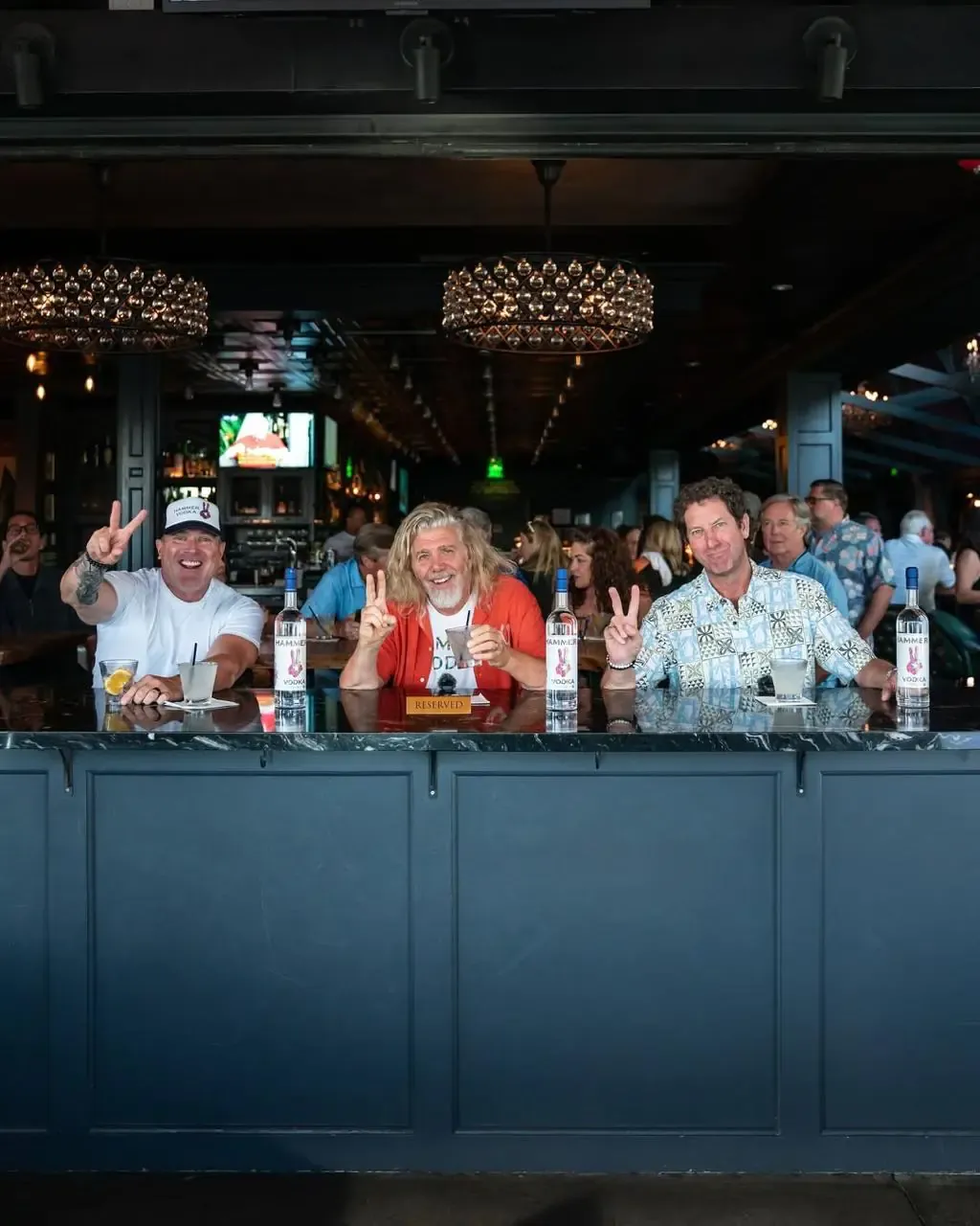 Party Themes for Adults ideas