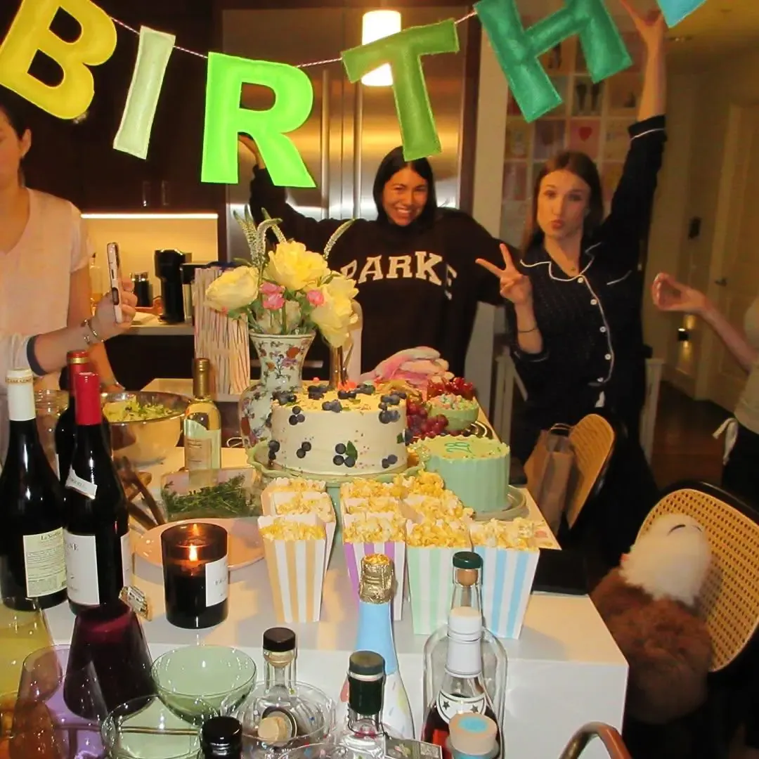 Food & Drink Enthusiasts