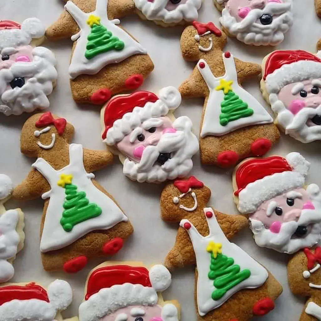 Fun & Whimsical Christmas