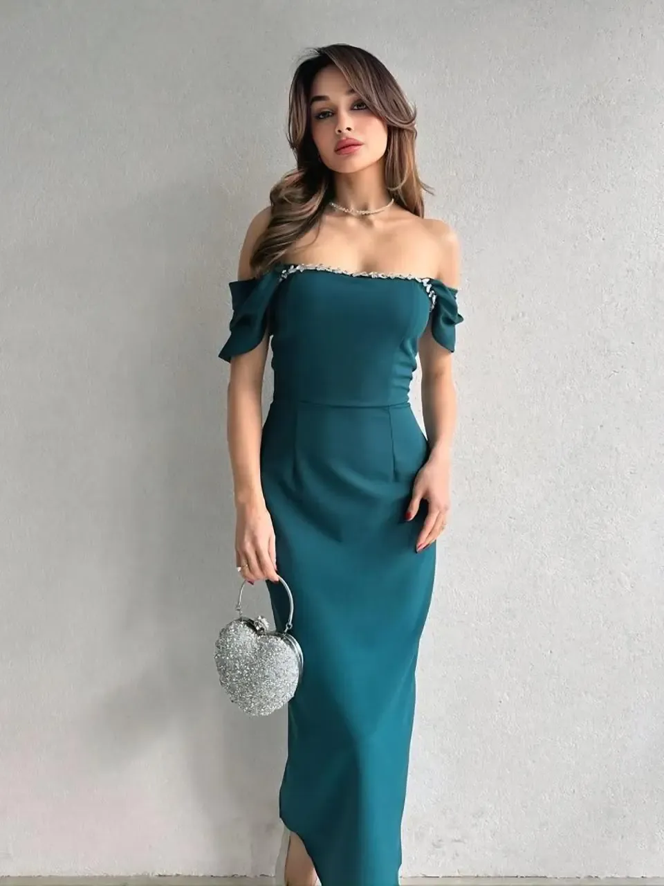 Party Dresses for Teens