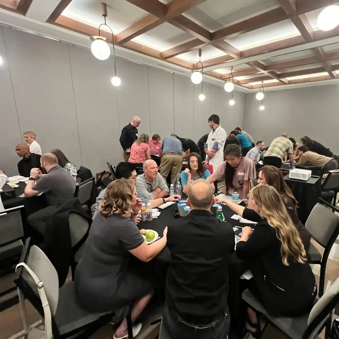 Party Games for Teens