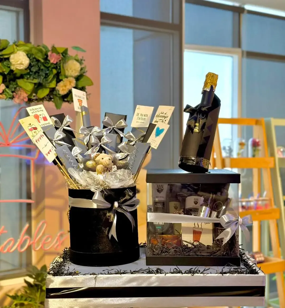 Bachelorette party Gifts Ideas