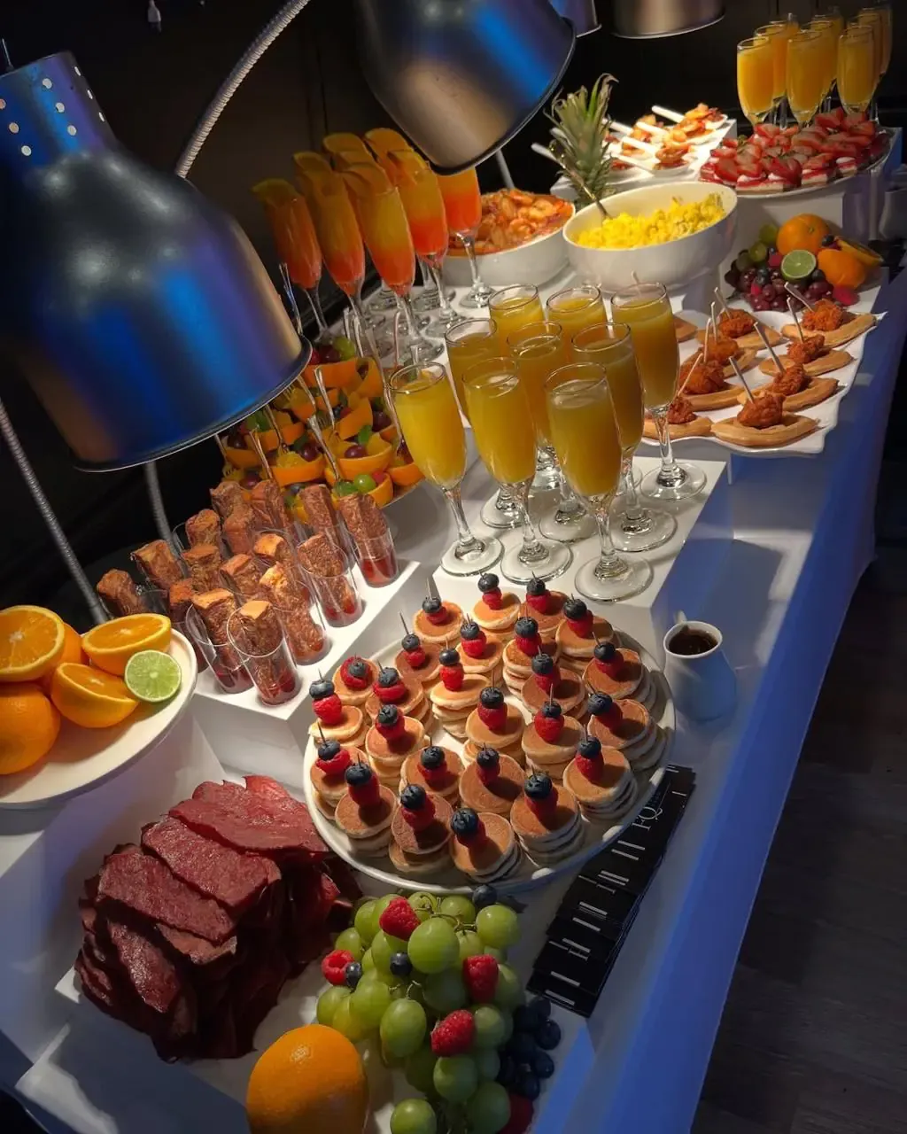 Party Themes for Adults ideas