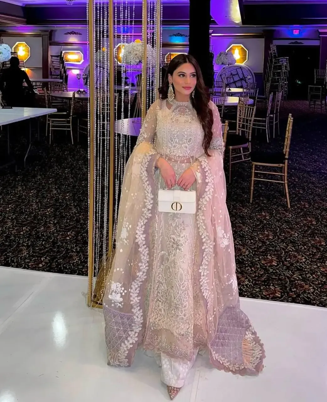 Wedding Party Suits for Women