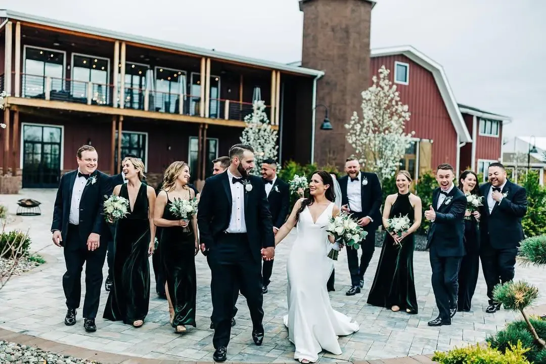 Party Ideas for the Bride