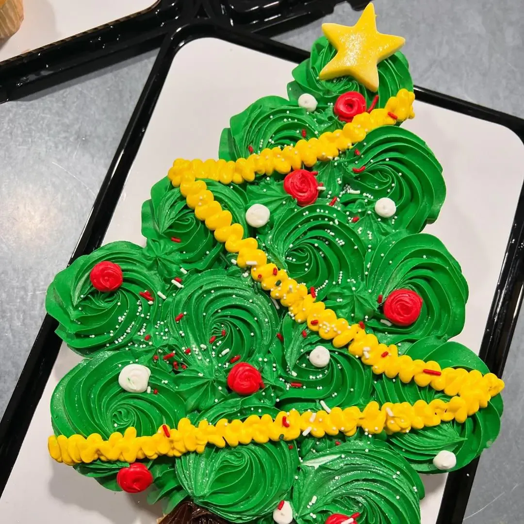 No-Bake & Easy Christmas