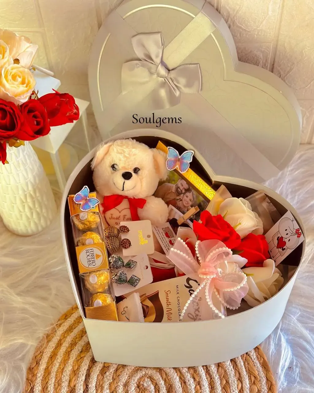 Romantic & Sentimental Bachelorette Party