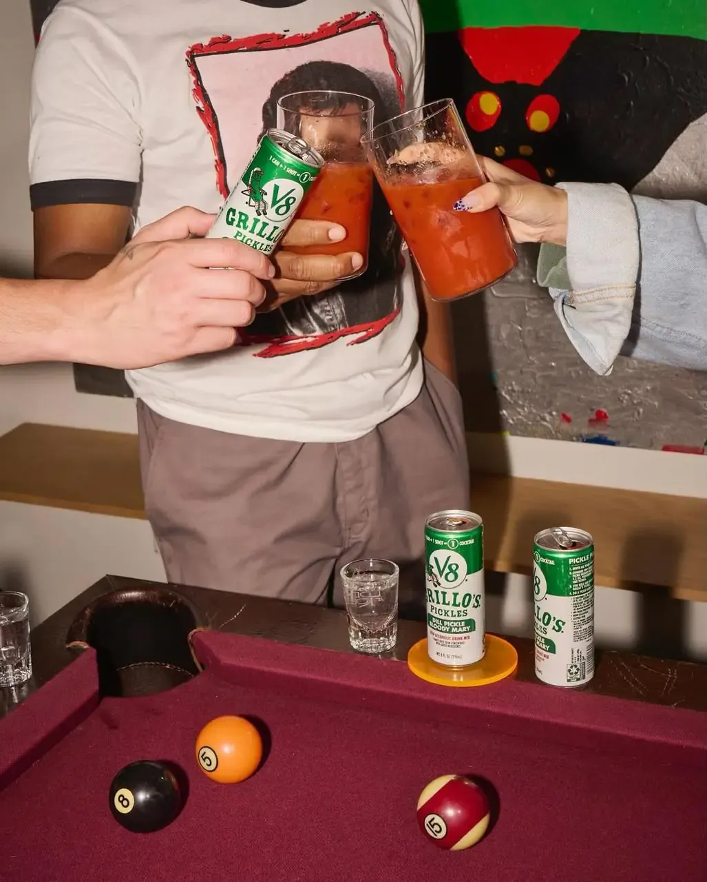 Party Games for Teens