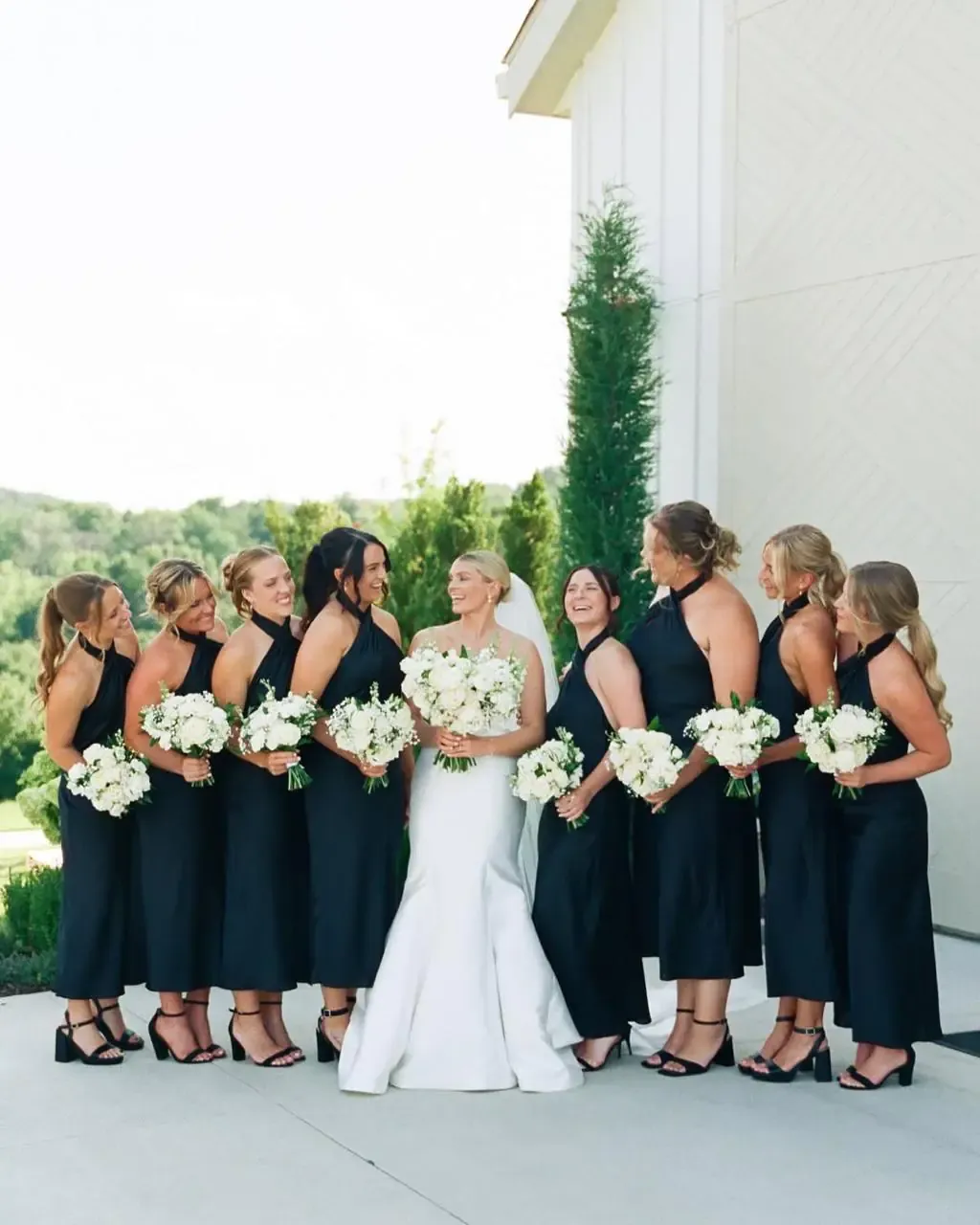 Bachelorette Party Outfits Ideas