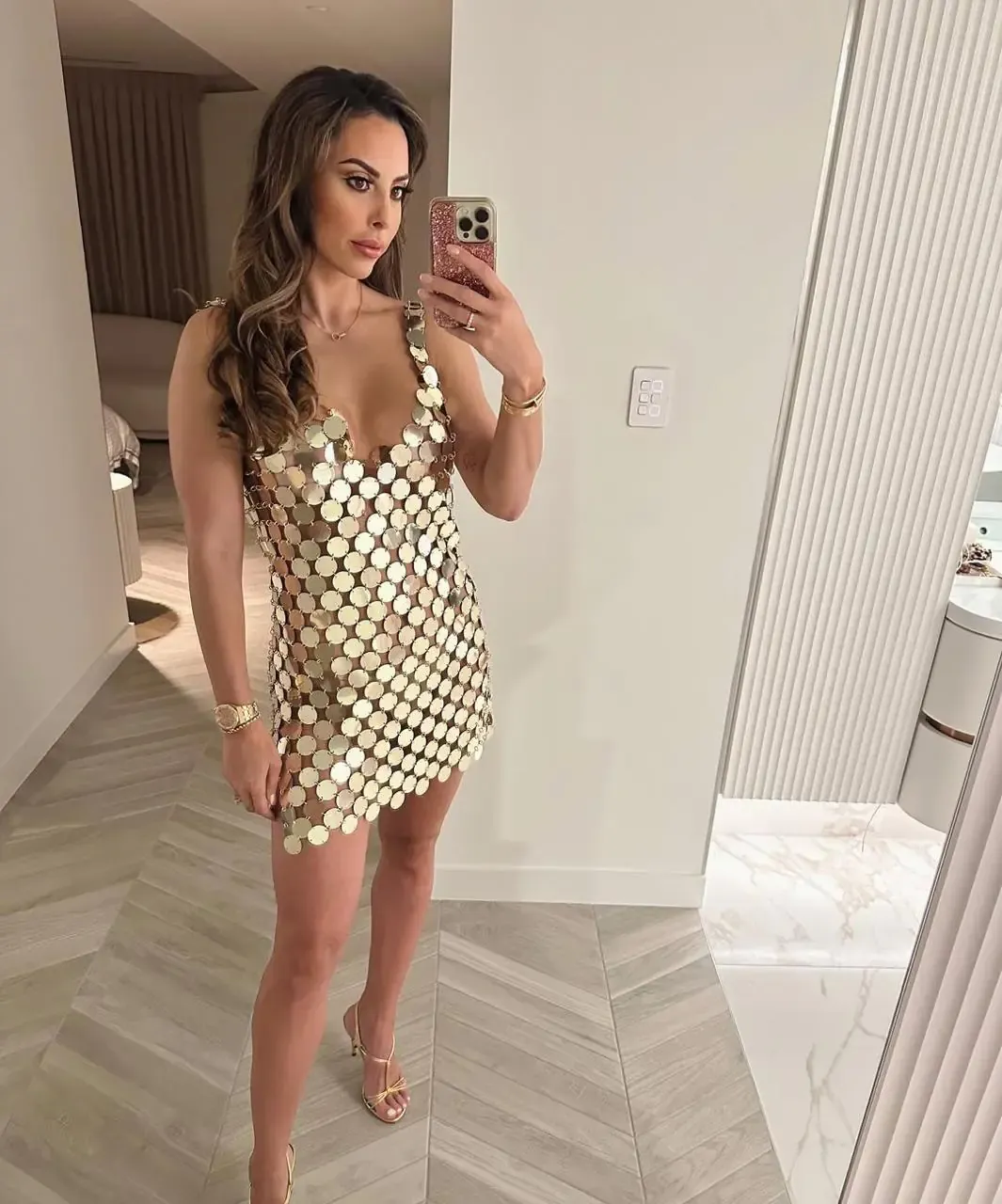 70s Disco Party Outfit Ideas