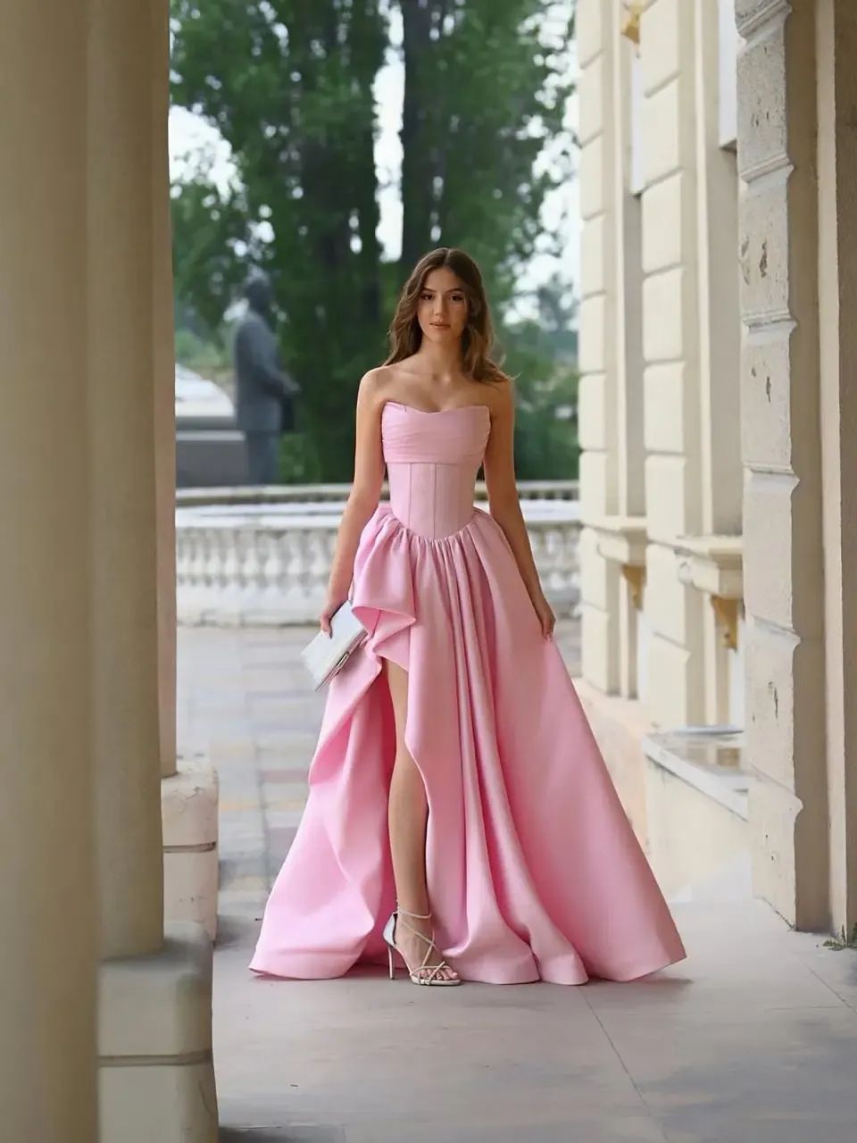 Party Dresses for Teens