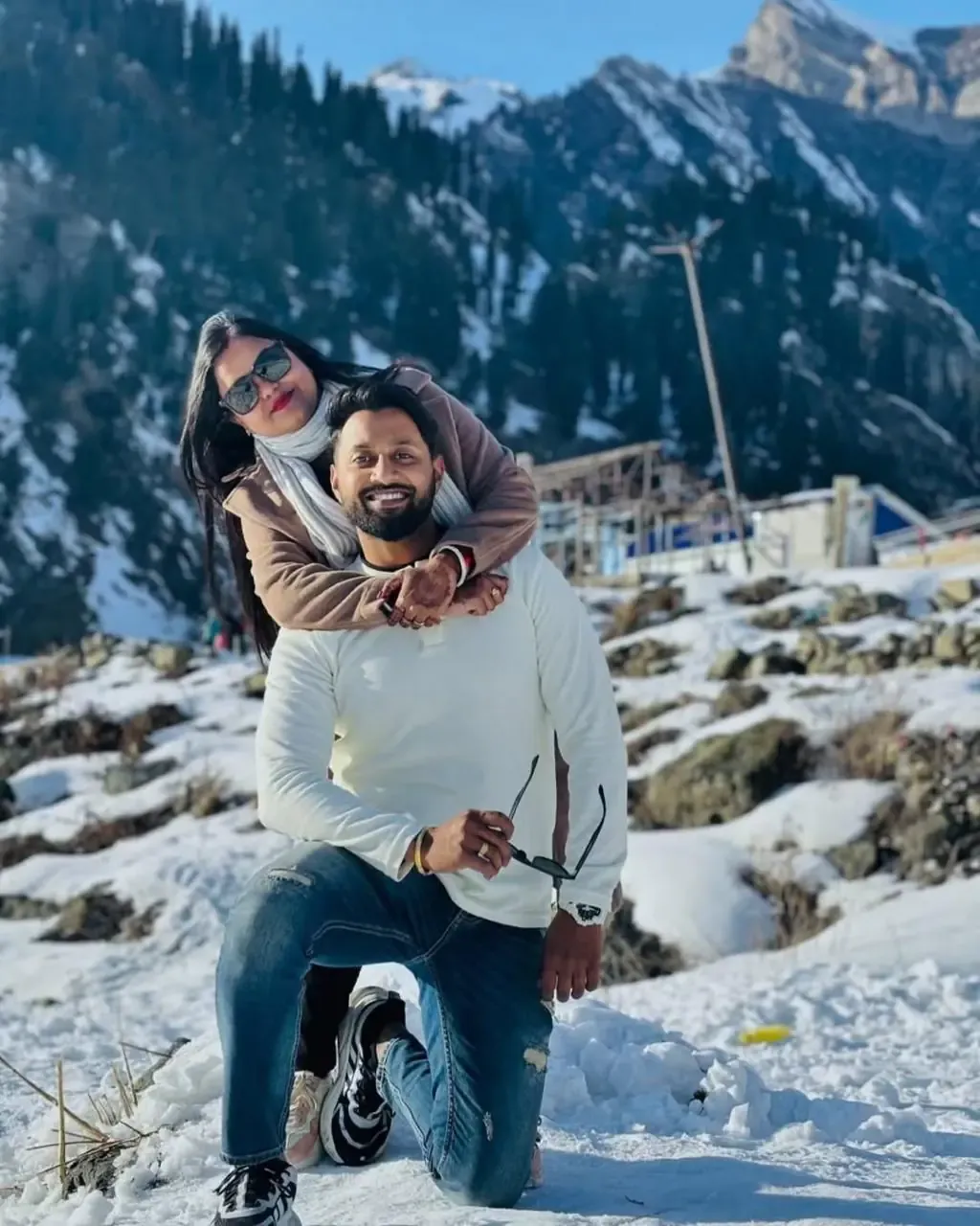 Cute Flirty Text Messages for Her