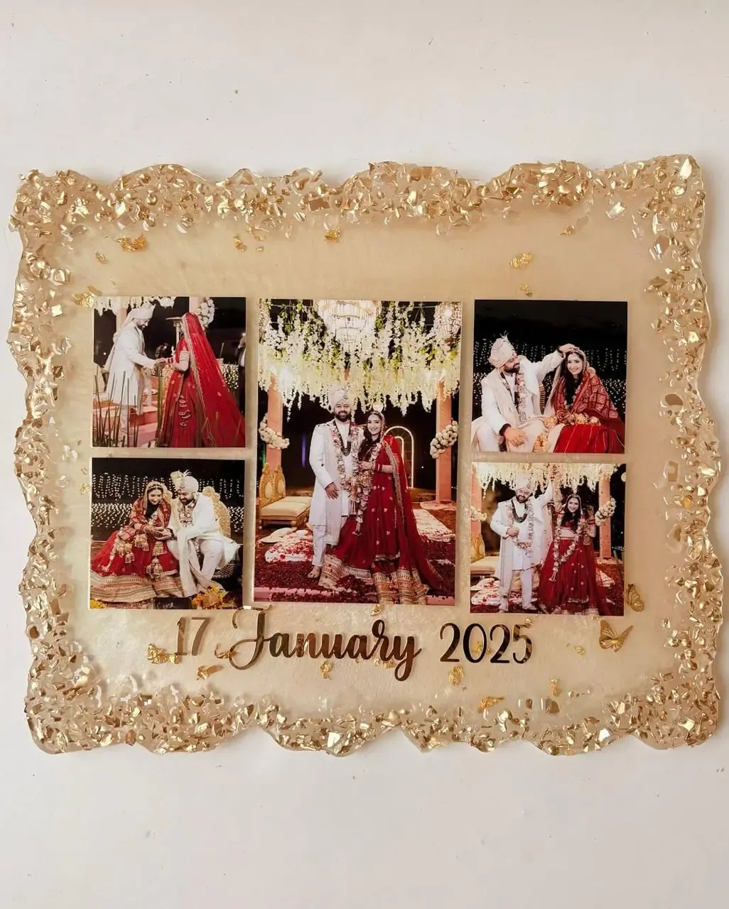 Thoughtful and Personalized Gifts