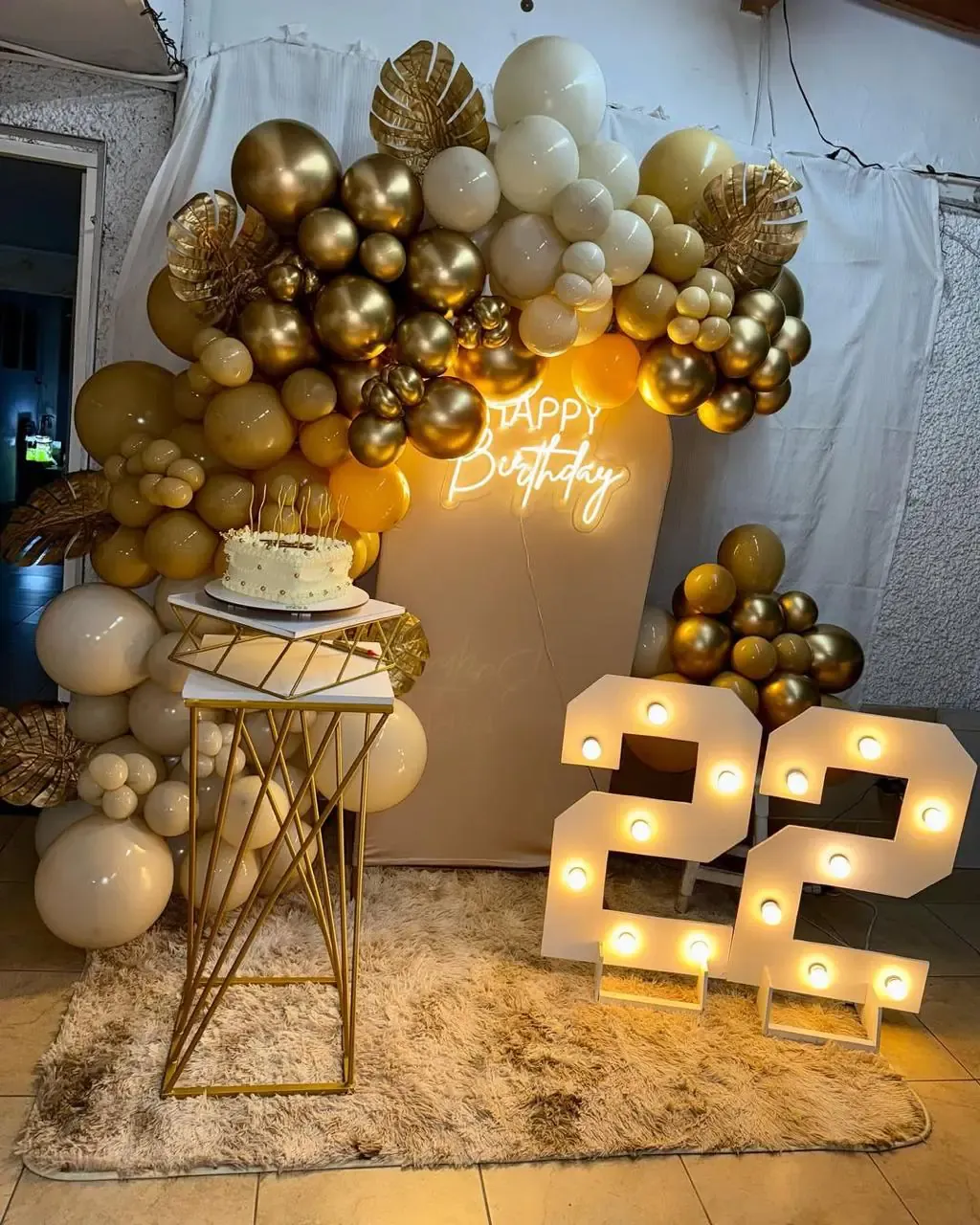 Adult Birthday Party Ideas