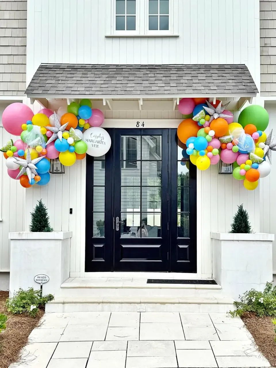 Margarita Themed Bachelorette Party Ideas