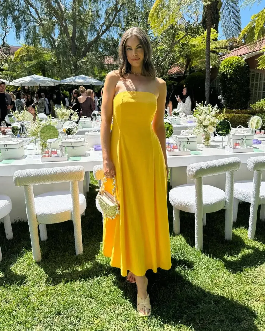 Bold & Beautiful Outfits