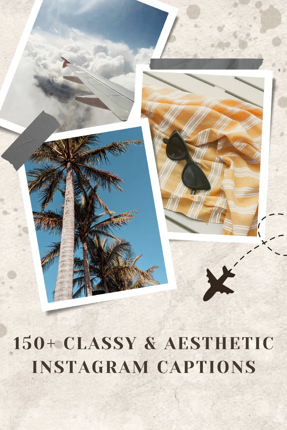 Aesthetic Instagram Captions