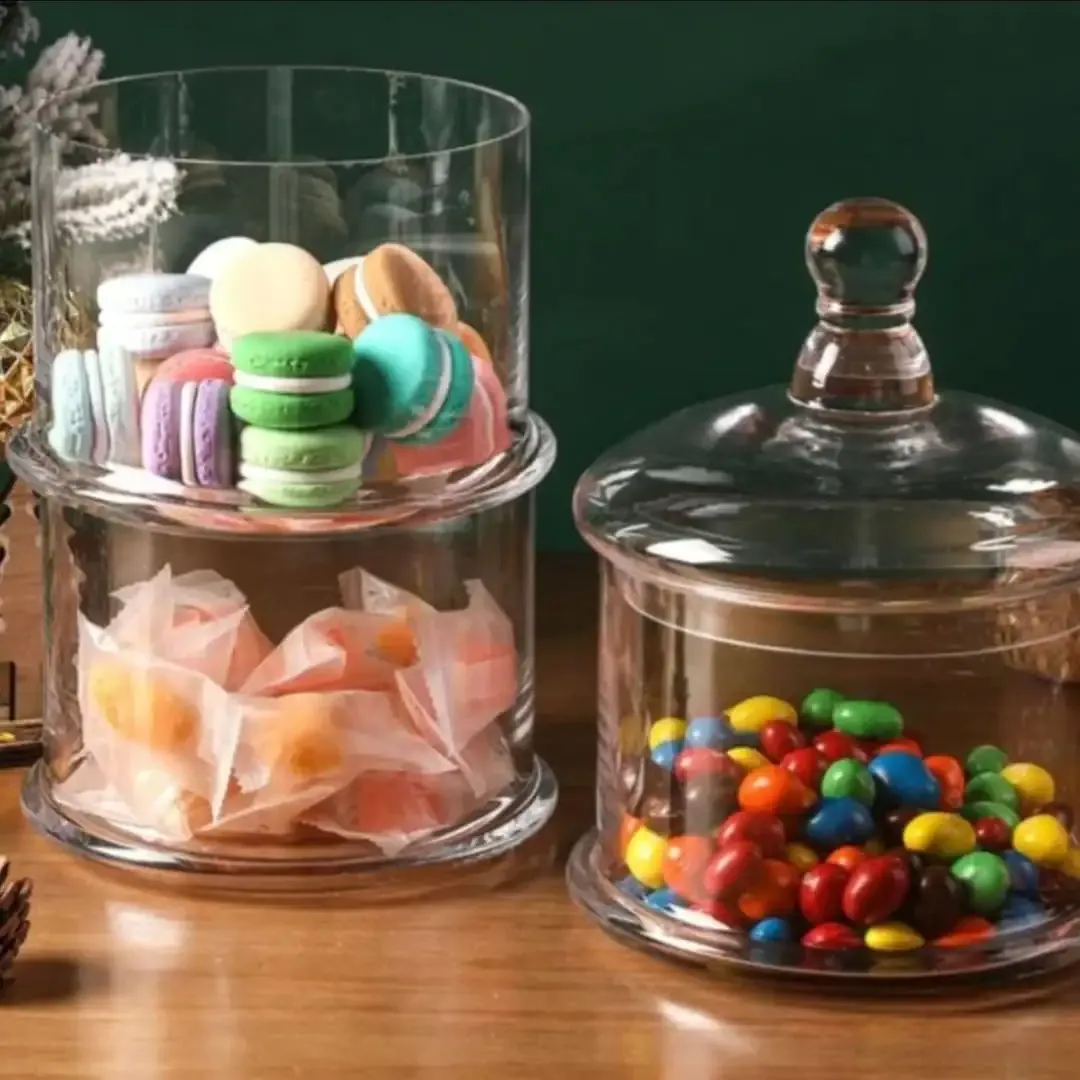 Candy Jar