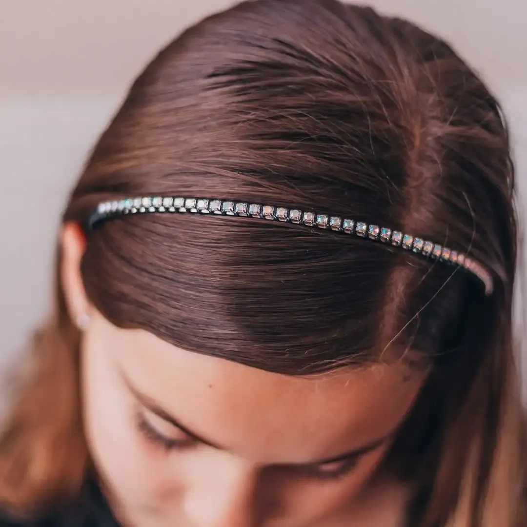 Hair Accessories to Elevate Thin Hair Looks