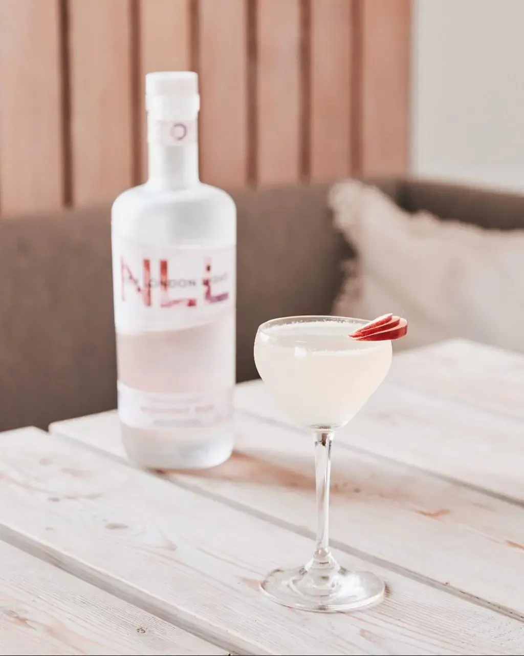 Apple-Inspired Drinks