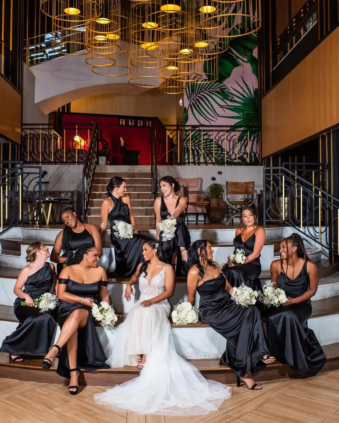 Team Dress Challenge