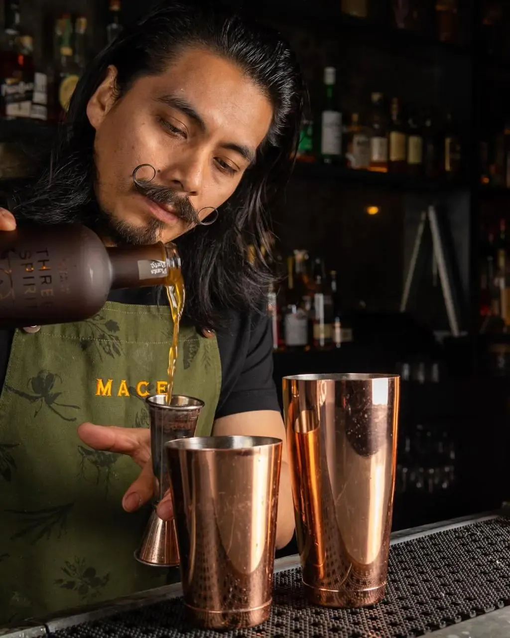 Non Alcoholic Drinks for Parties