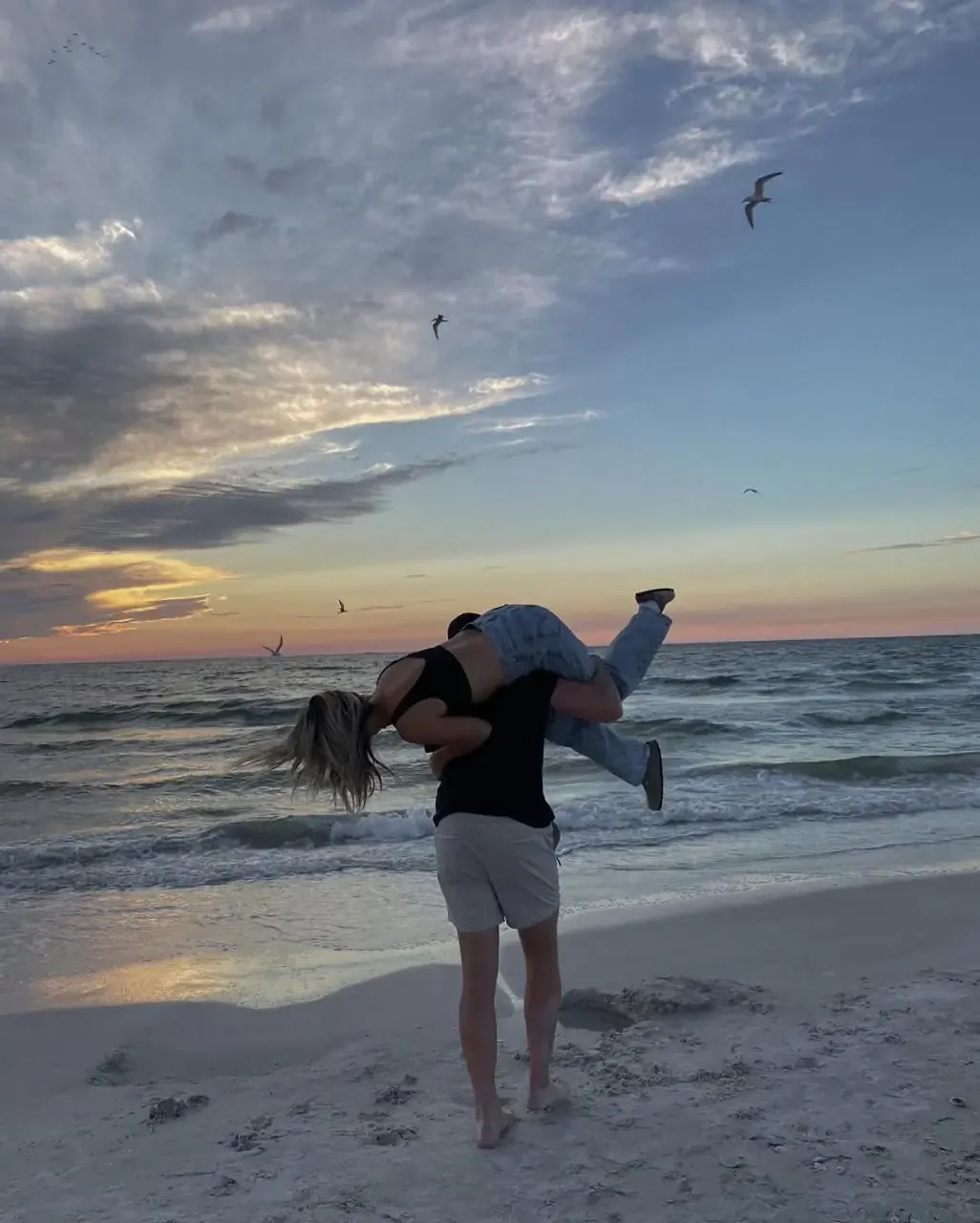 Dare Questions for Ex Boyfriend