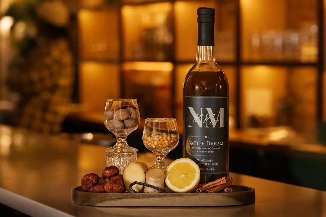 Non Alcoholic Drinks for Parties