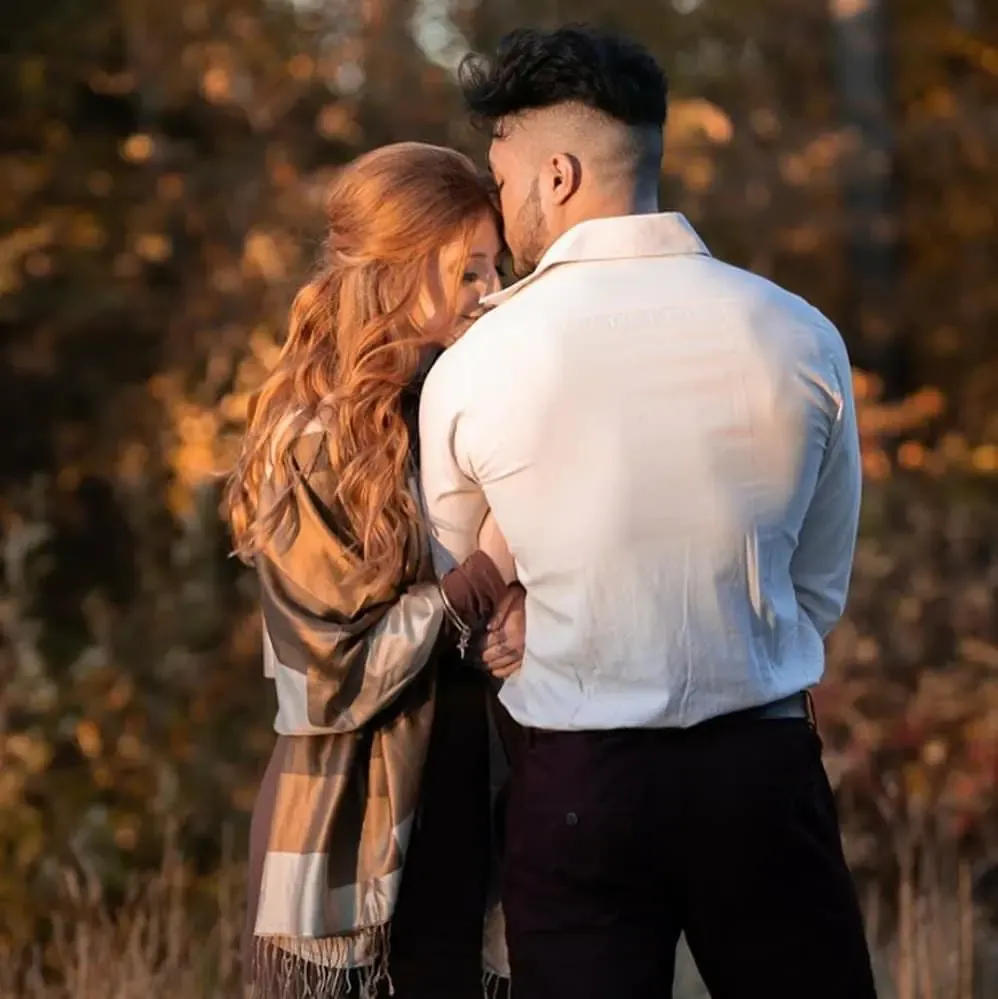 Flirty Truth or Dare Questions for Ex Boyfriend