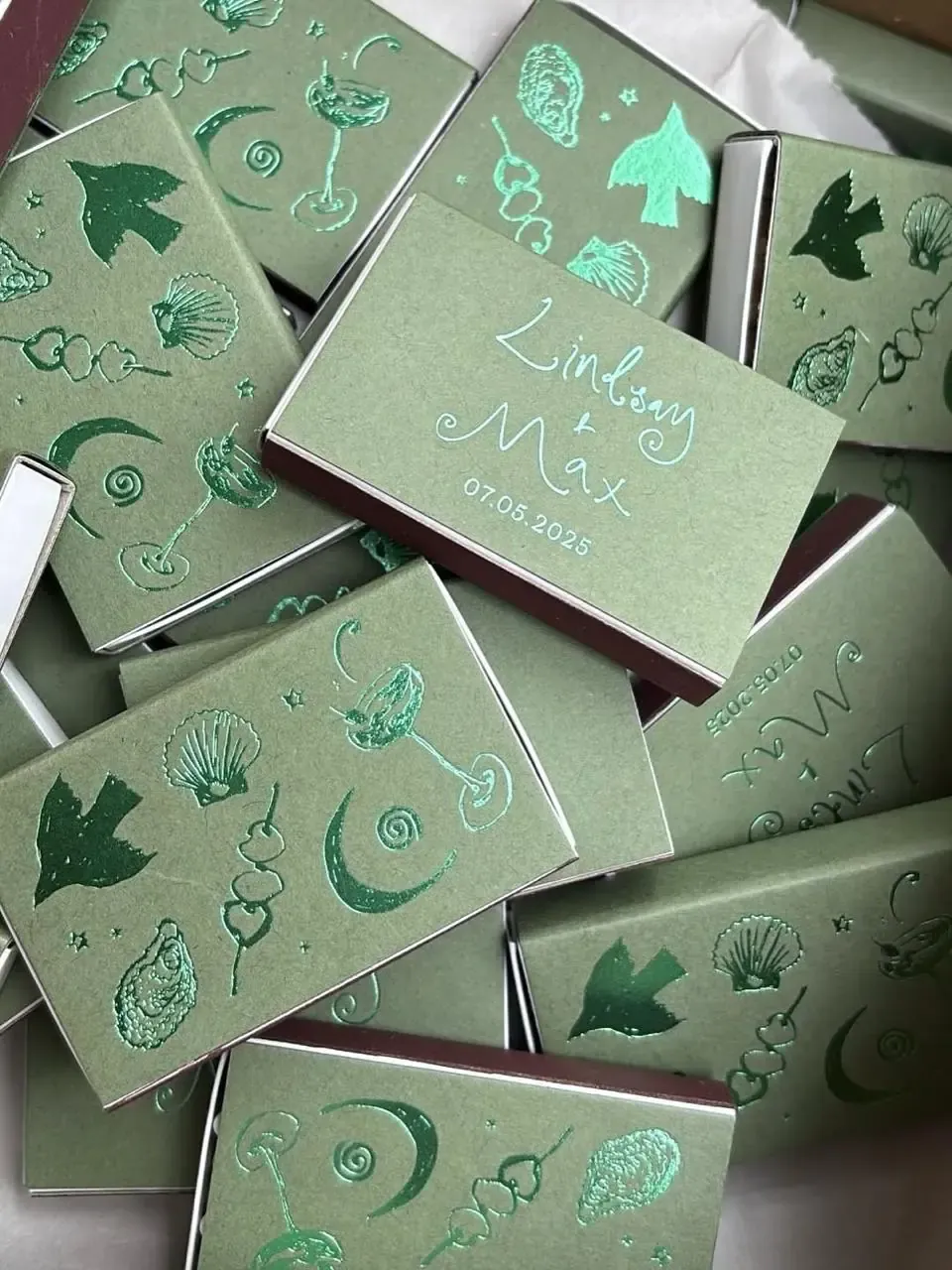 Destination & Travel-Inspired