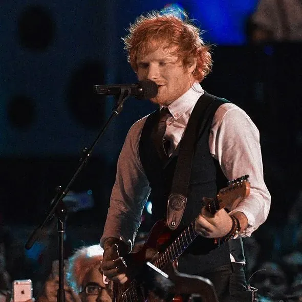 Perfect – Ed Sheeran