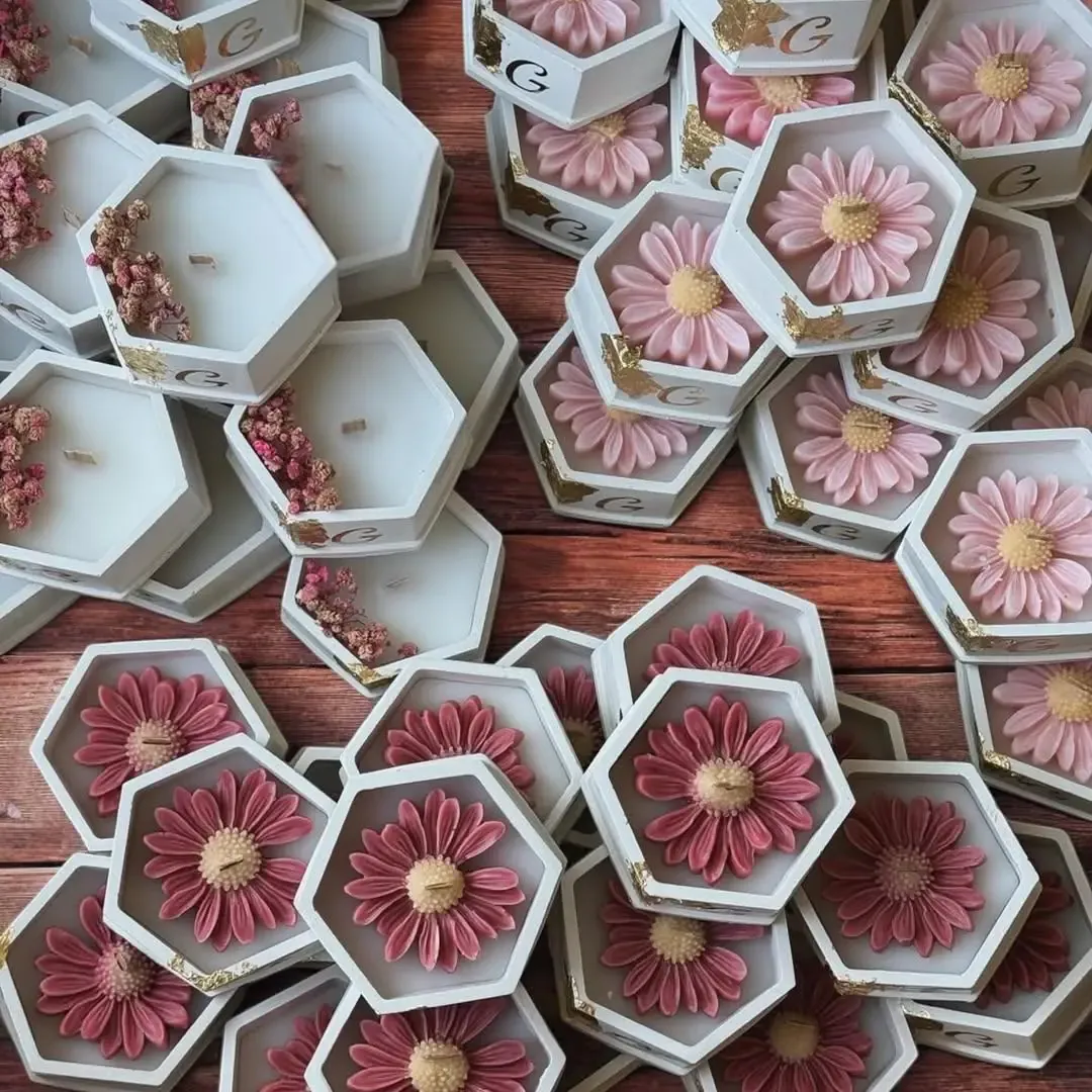 Engagement Party Favors 