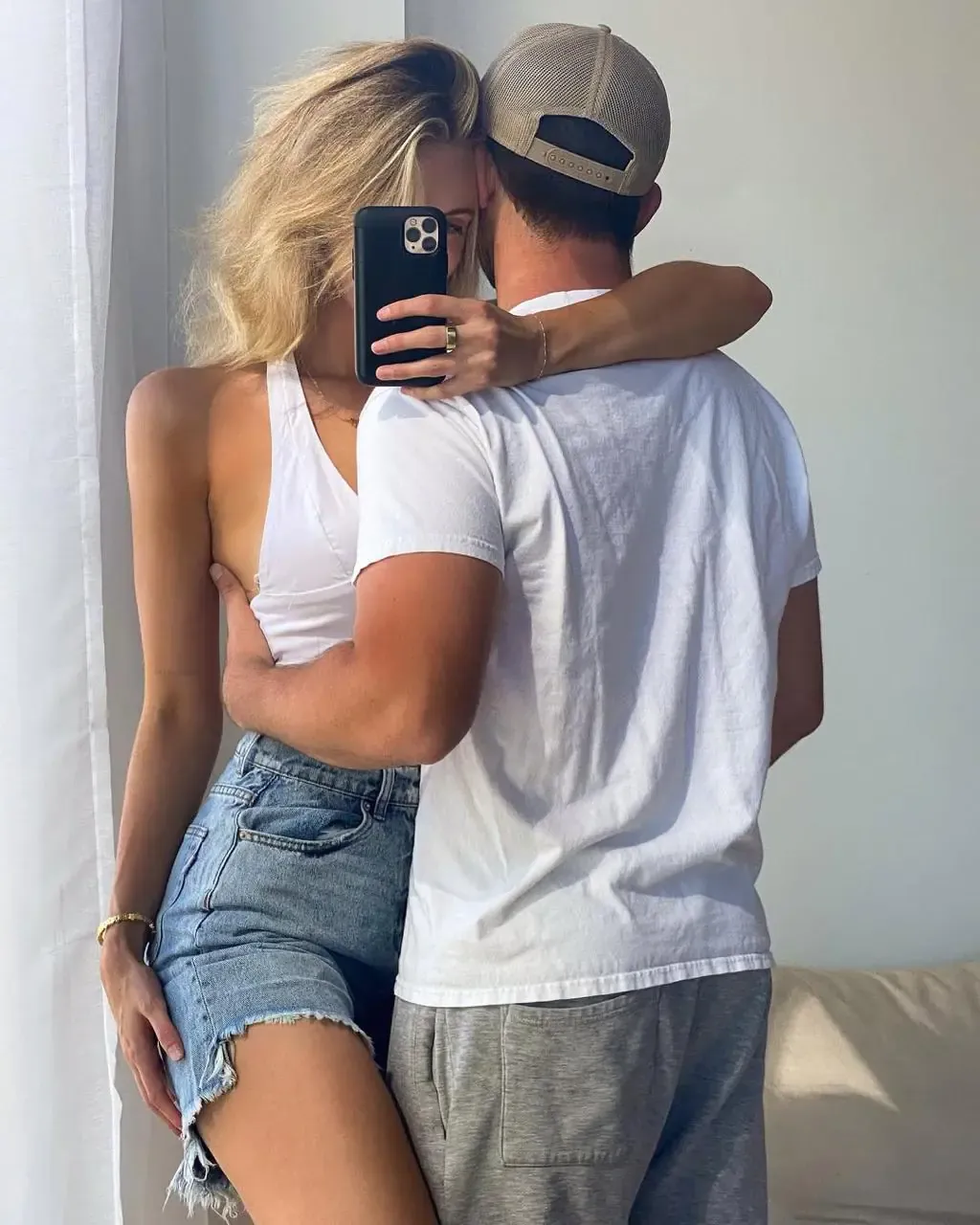 Flirty Truth or Dare Questions for Ex Boyfriend