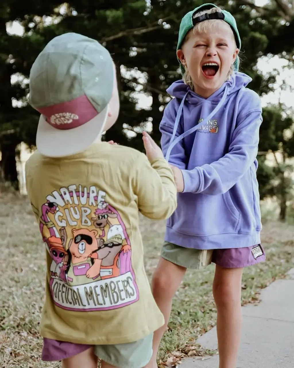 Truth or Dare for Kids Game