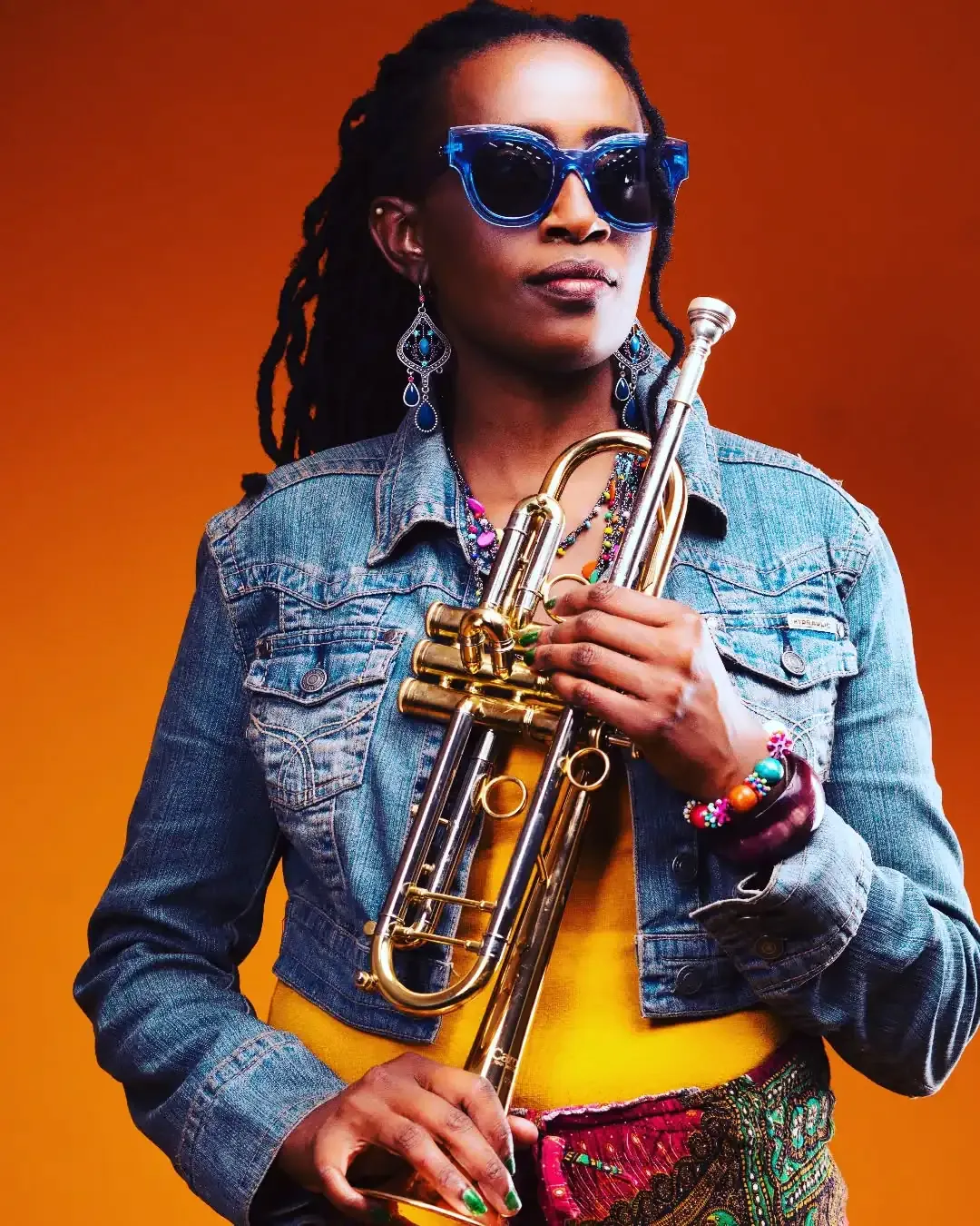 Trumpet Voluntary – Clarke