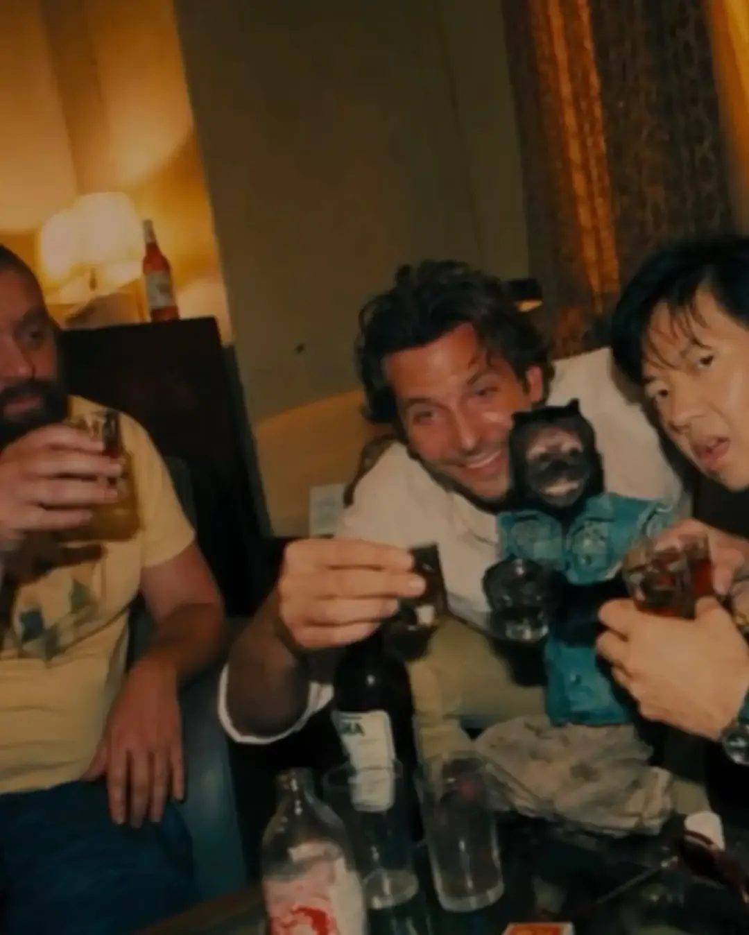 The Hangover Part II (2011)