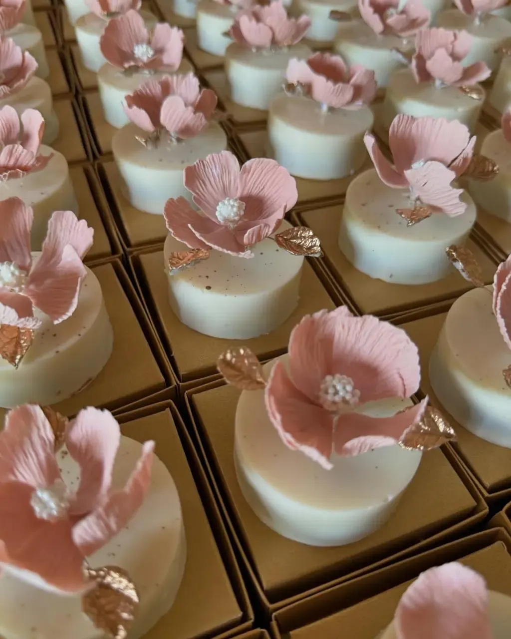 Engagement Party Favors for Guests