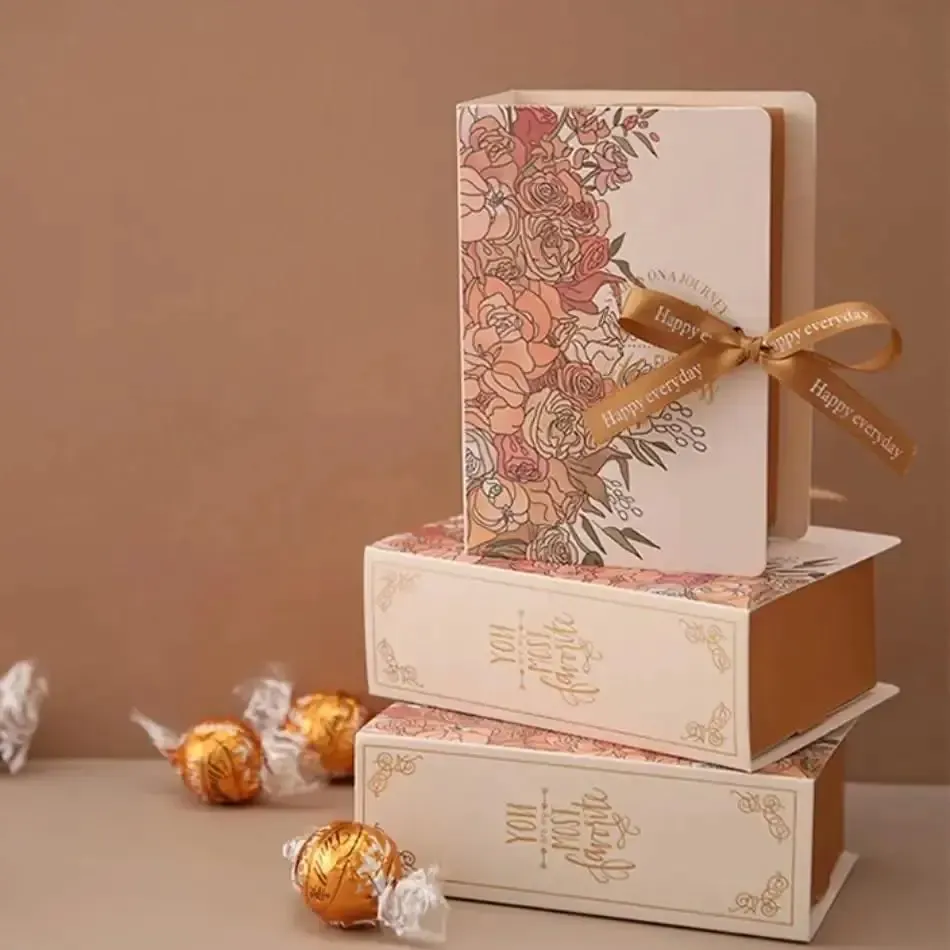 Personalized Keepsake Favor