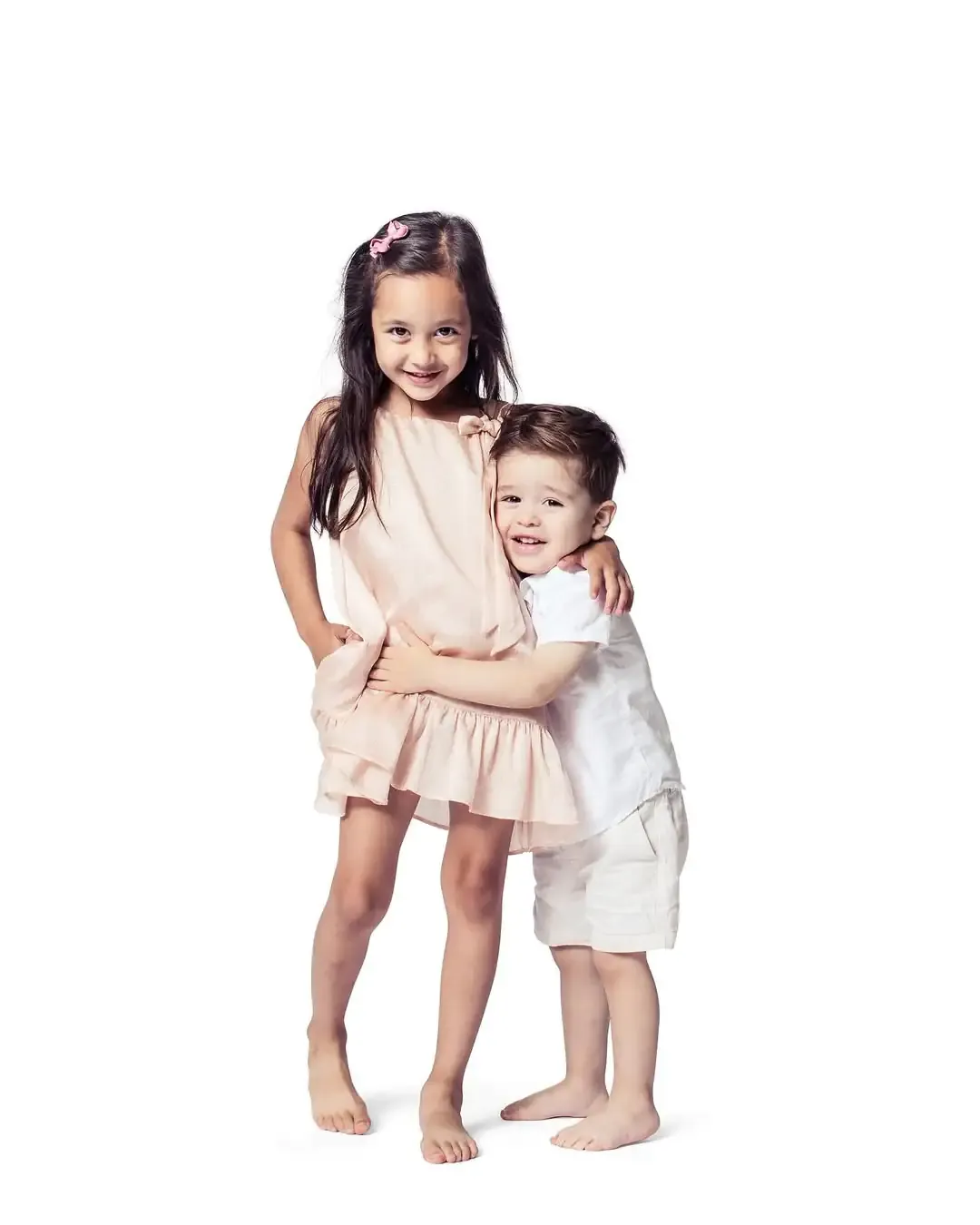 Family Friendly Truth or Dare