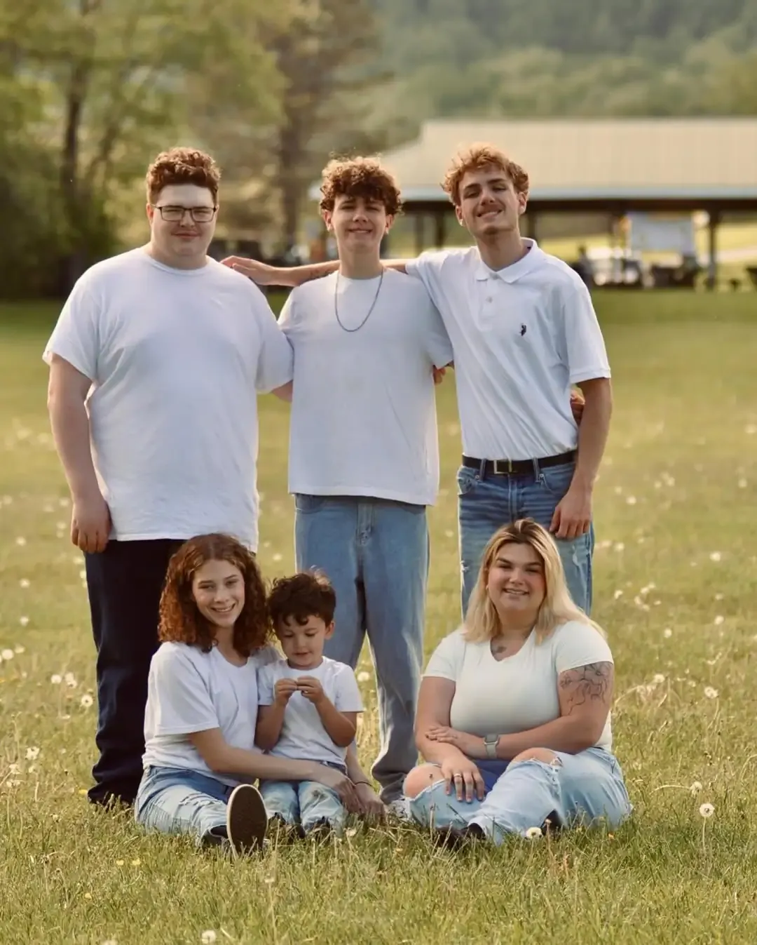 Truth or Dare Questions for Siblings