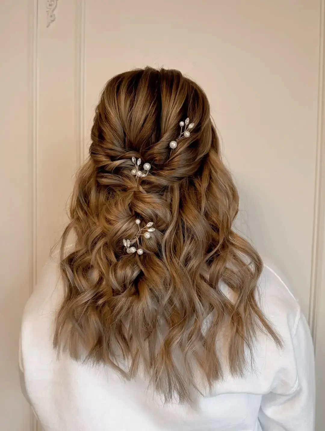 Hairstyle Ideas for Long Thin Hair