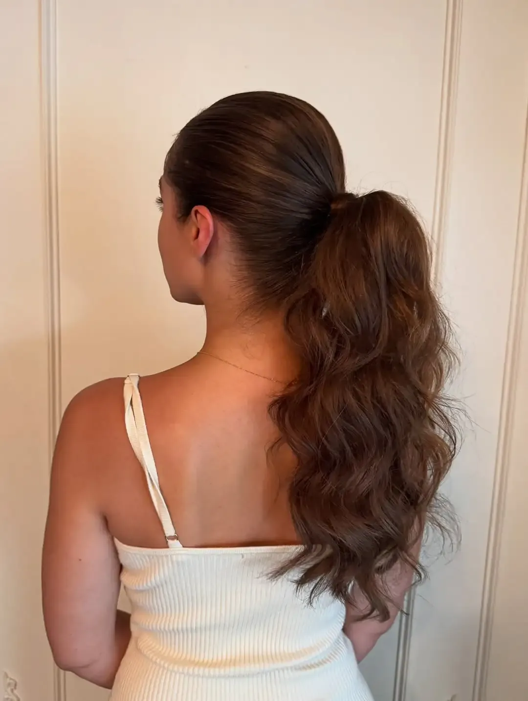 Hairstyle Ideas for Long Thin Hair