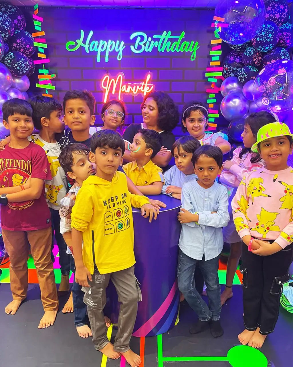 Truth or Dare Questions kids