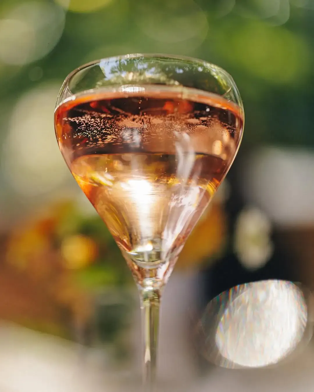 Prosecco & sparkling wine