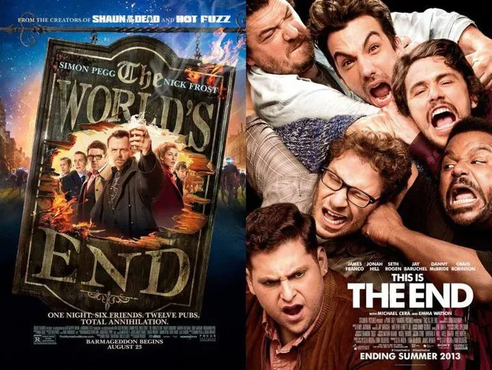 The World’s End (2013)