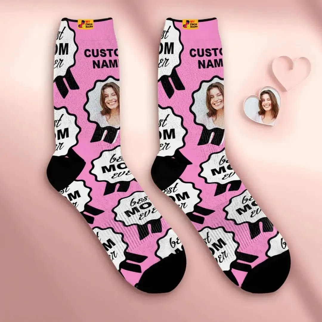 Custom Socks