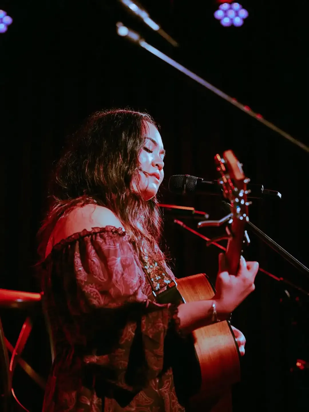 XO (Acoustic) – Beyoncé cover