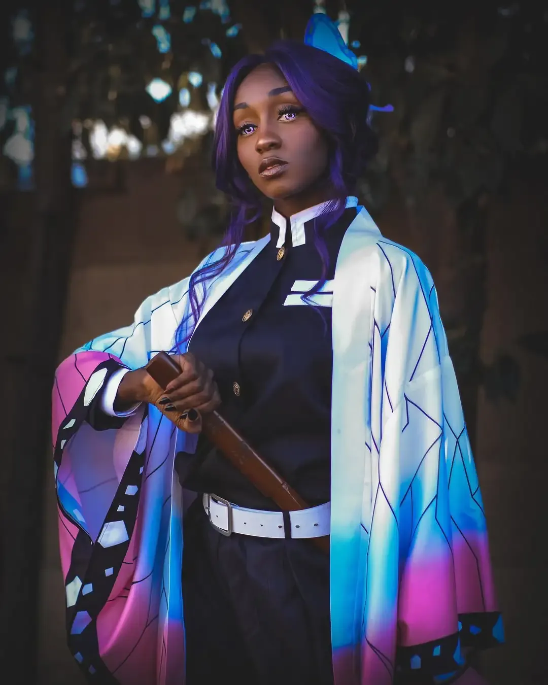 Demon Slayer Charades