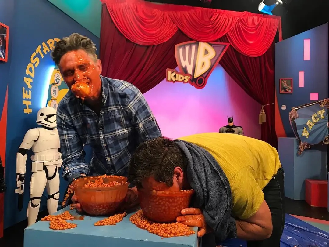 Bobbing for Apples 🍎