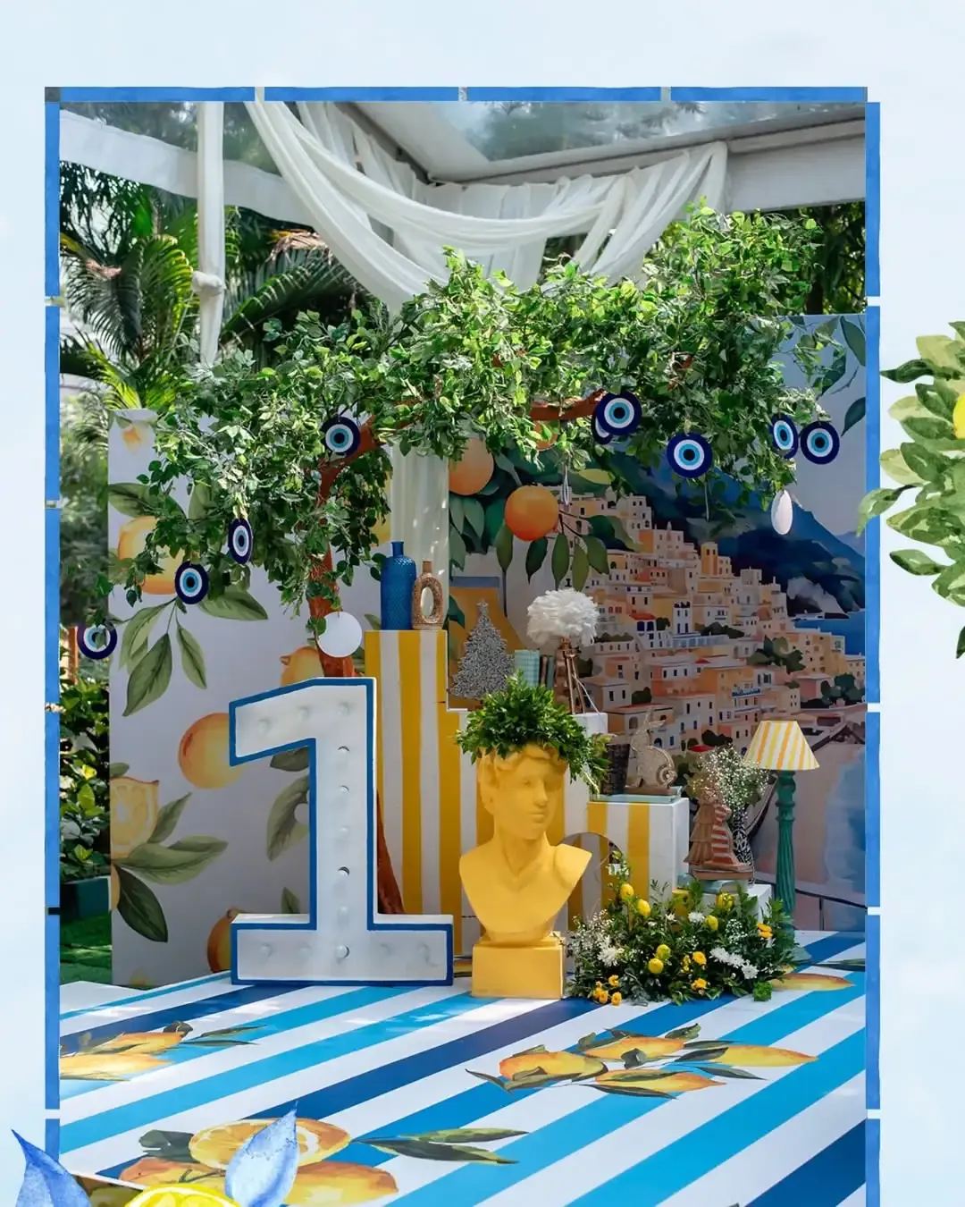 Lemonade & Sunshine 🍋